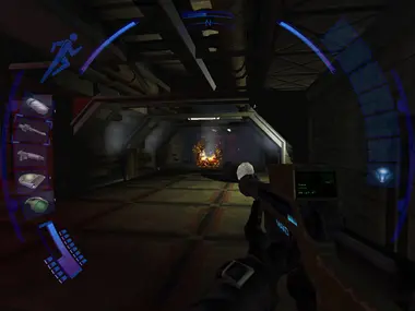 Deus Ex: Invisible War preview 4