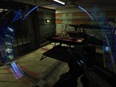 Deus Ex: Invisible War preview 3