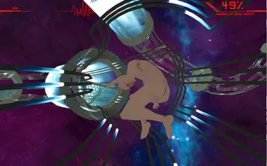 DEUS EX MACHINA 2 preview 5