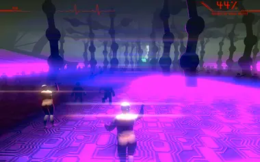 DEUS EX MACHINA 2 preview 4