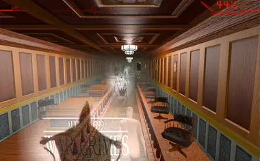 DEUS EX MACHINA 2 preview 2