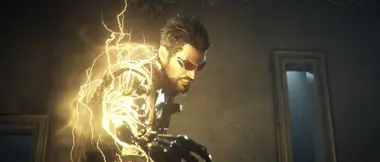Deus Ex: Mankind Divided preview 7