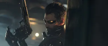 Deus Ex: Mankind Divided preview 8