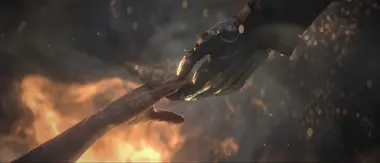 Deus Ex: Mankind Divided | Standard Edition - .COM preview 6