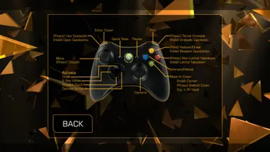 Deus Ex: The Fall preview 3