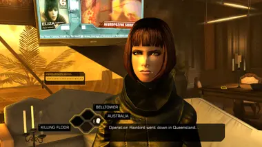 Deus Ex: The Fall preview 2