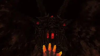 Devil Daggers preview 4