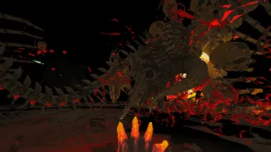 Devil Daggers preview 3