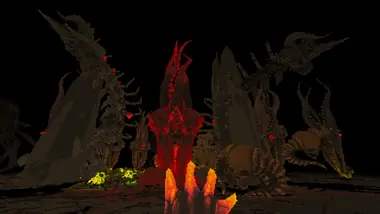Devil Daggers preview 7