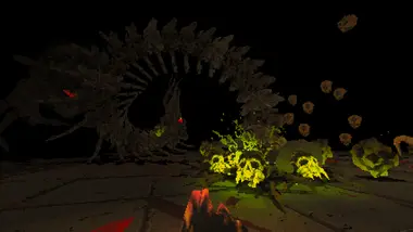 Devil Daggers preview 5