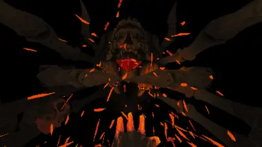 Devil Daggers preview 2