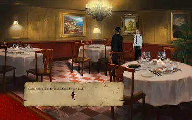 Devil In The Capital preview 6