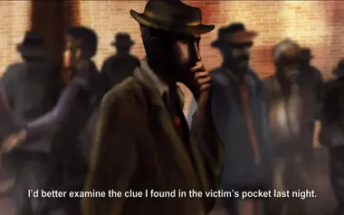 Devil In The Capital preview 12