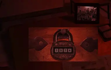 Devil In The Capital preview 13