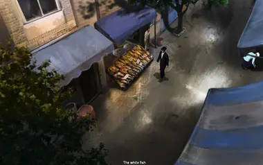 Devil In The Capital preview 15