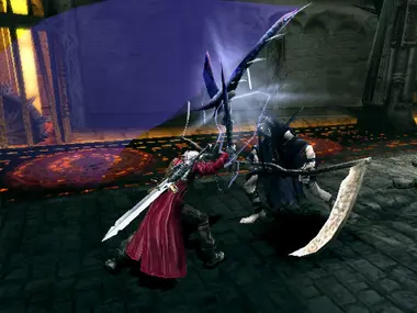Devil May Cry 3 Special Edition preview 7