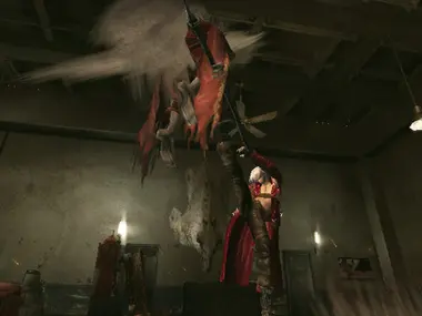 Devil May Cry 3 Special Edition preview 3