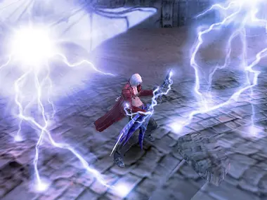 Devil May Cry 3 Special Edition preview 6