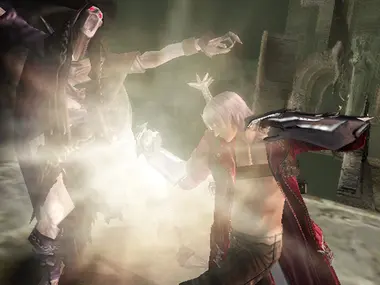 Devil May Cry 3 Special Edition preview 4