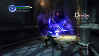 Devil May Cry 4 Special Edition preview 3
