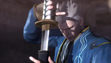 Devil May Cry 4 Special Edition - Live - ARGENTINA preview 5