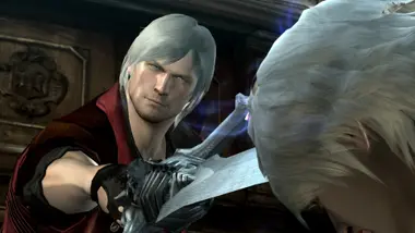 Devil May Cry 4 Special Edition - Live - UNITED STATES preview 2