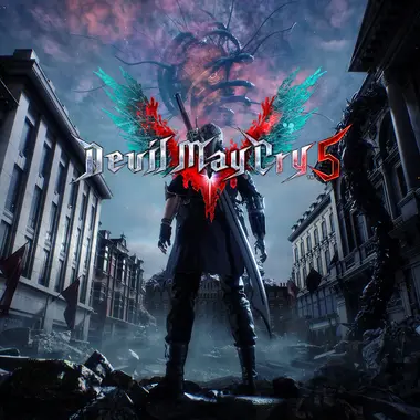 Devil May Cry 5 preview 7