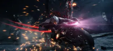 Devil May Cry 5 preview 10