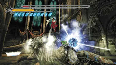 Devil May Cry HD Collection & 4SE Bundle - Live preview 3