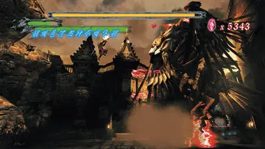 Devil May Cry HD Collection & 4SE Bundle - Live preview 4