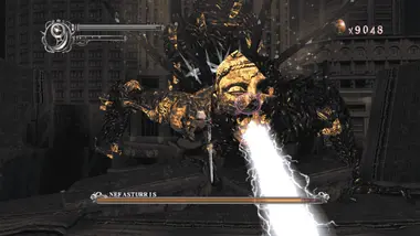 Devil May Cry HD Collection & 4SE Bundle - Live preview 8