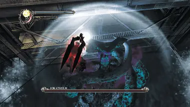 Devil May Cry HD Collection & 4SE Bundle - Live preview 10