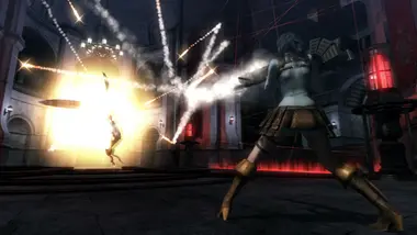 Devil May Cry HD Collection & 4SE Bundle - Live preview 13