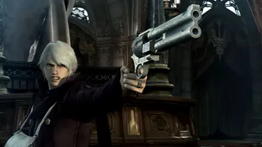 Devil May Cry HD Collection & 4SE Bundle - Live preview 15