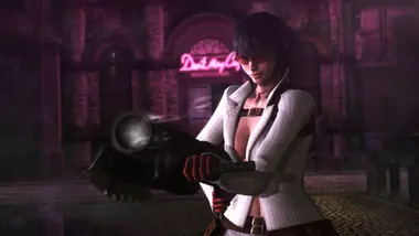 Devil May Cry HD Collection & 4SE Bundle - Live preview 14