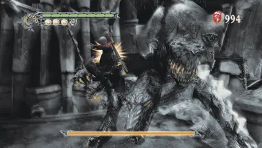 Devil May Cry HD Collection & 4SE Bundle - Live preview 19