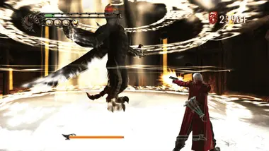 Devil May Cry HD Collection & 4SE Bundle - Live preview 20