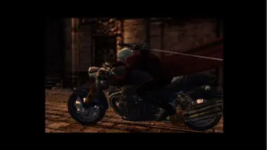 Devil May Cry HD Collection preview 4