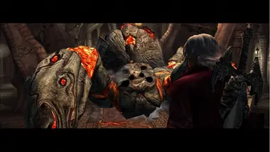 Devil May Cry HD Collection preview 7