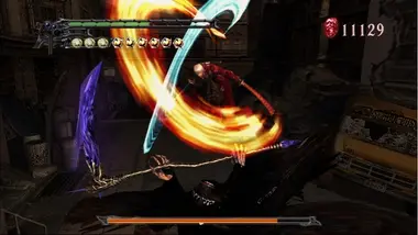 Devil May Cry HD Collection preview 8