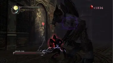 Devil May Cry HD Collection preview 6