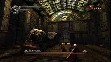 Devil May Cry HD Collection preview 2