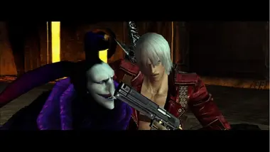 Devil May Cry HD Collection - Live - ARGENTINA preview 5