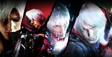 Devil May Cry HD Collection - Live - UNITED STATES preview 9