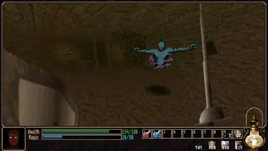 Devil Spire preview 4