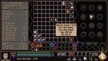 Devil Spire preview 5