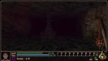 Devil Spire preview 2