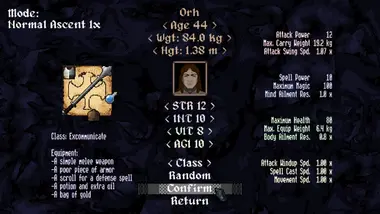 Devil Spire preview 6