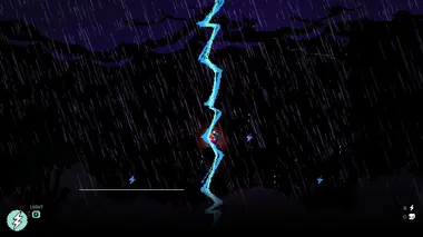 Devil's Drizzle preview 13