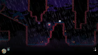 Devil's Drizzle preview 9